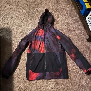 XL ski jacket. Only used 4 times. A little too big for me.